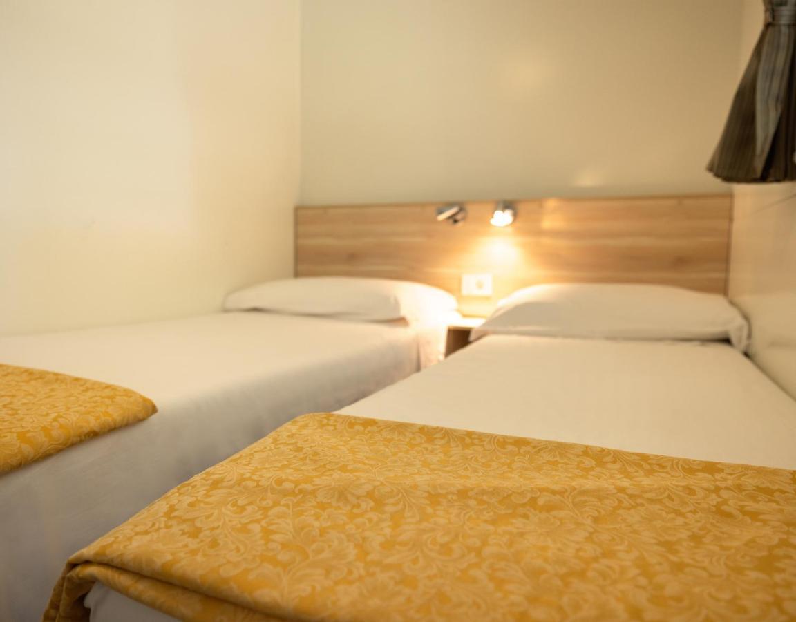 Camping Classe Village ليدو دي دانتي المظهر الخارجي الصورة