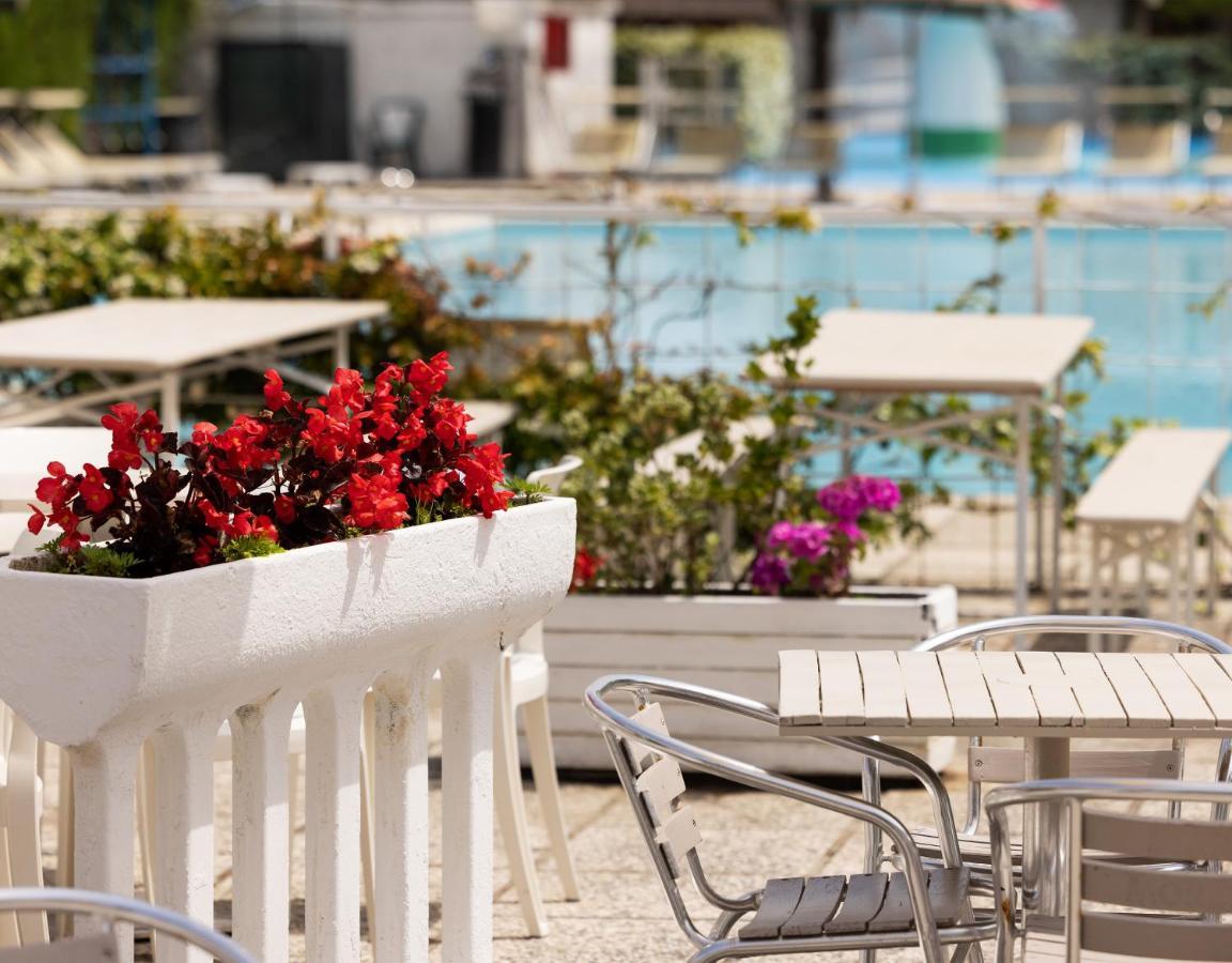 Camping Classe Village ليدو دي دانتي المظهر الخارجي الصورة