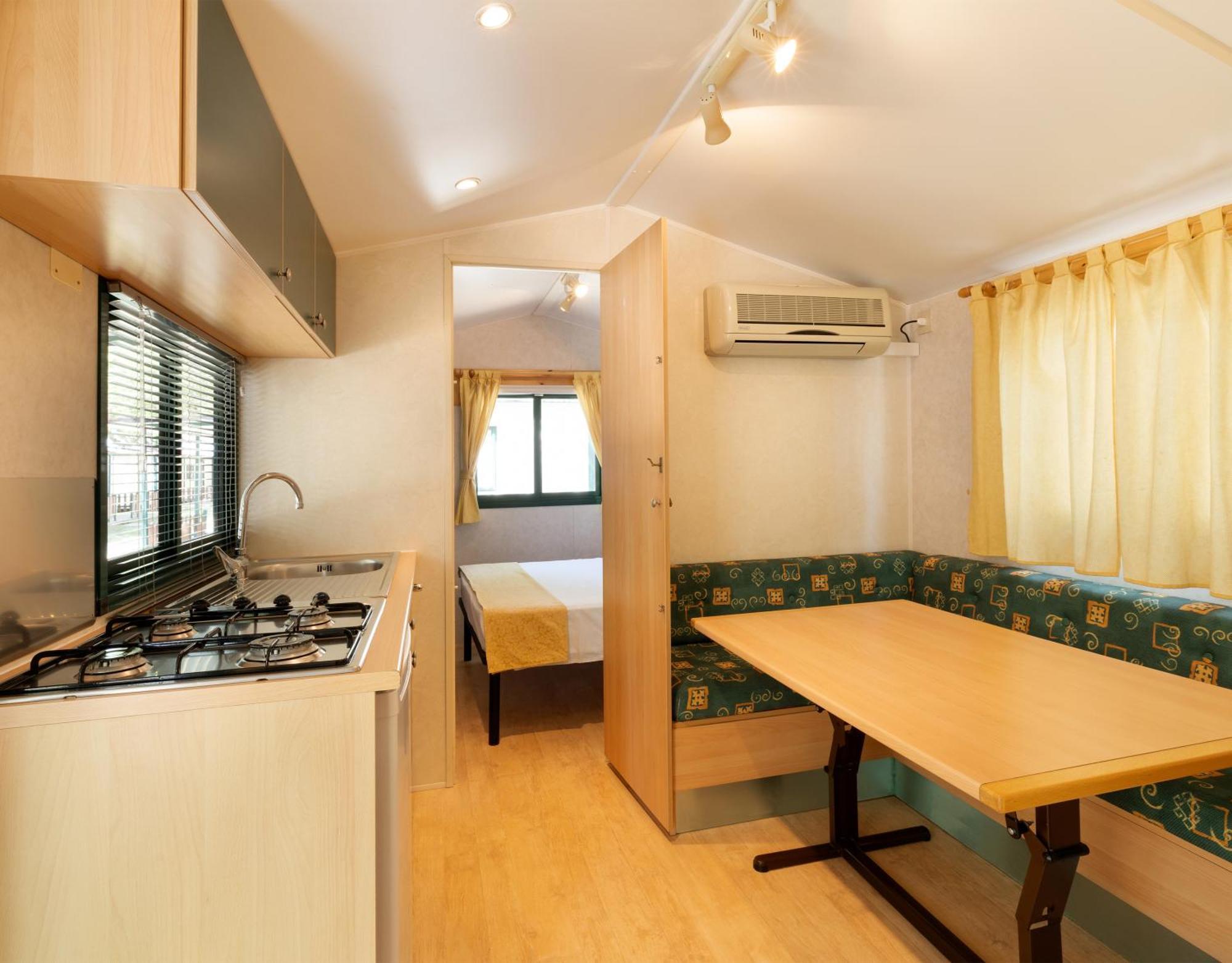 Camping Classe Village ليدو دي دانتي المظهر الخارجي الصورة