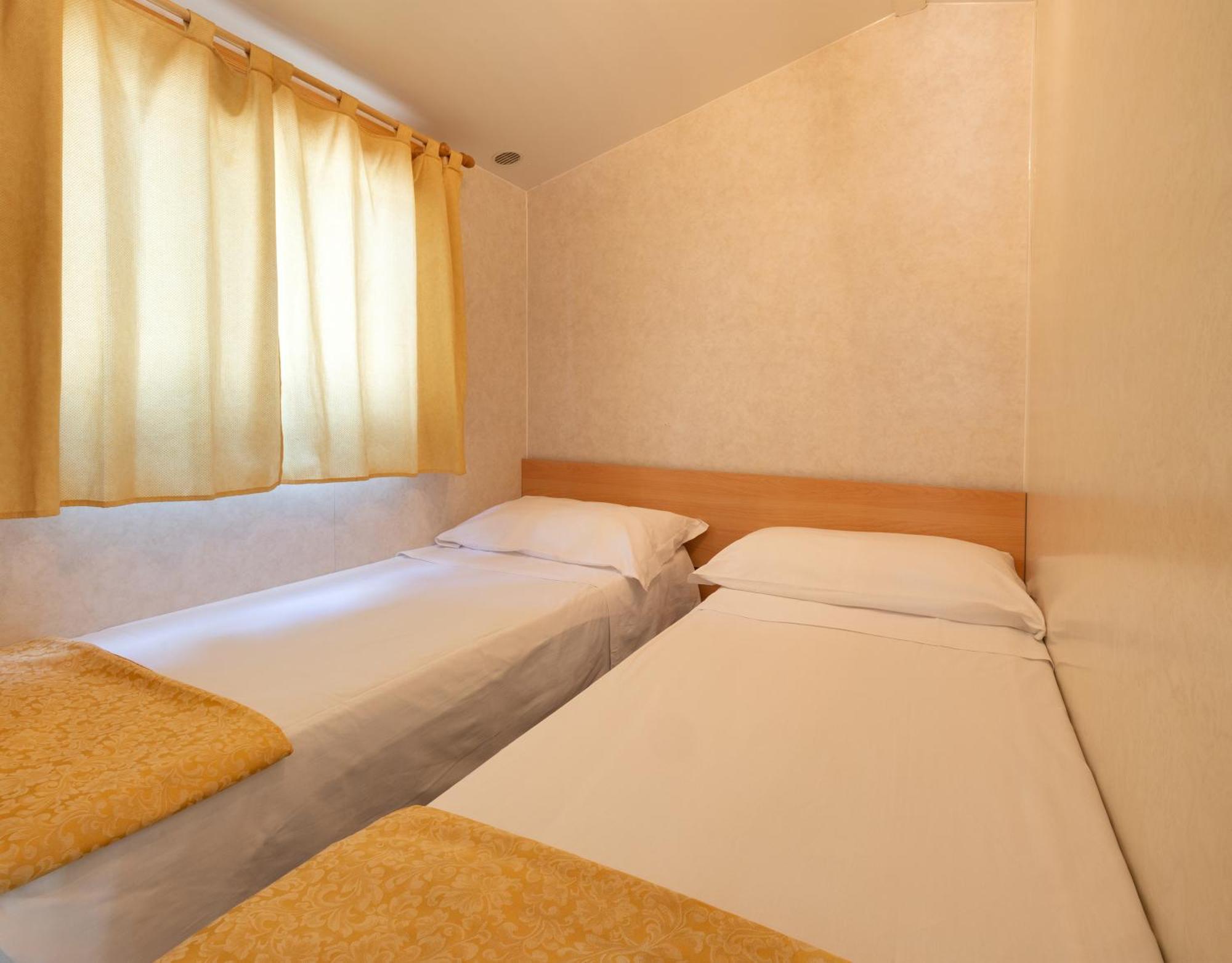 Camping Classe Village ليدو دي دانتي المظهر الخارجي الصورة