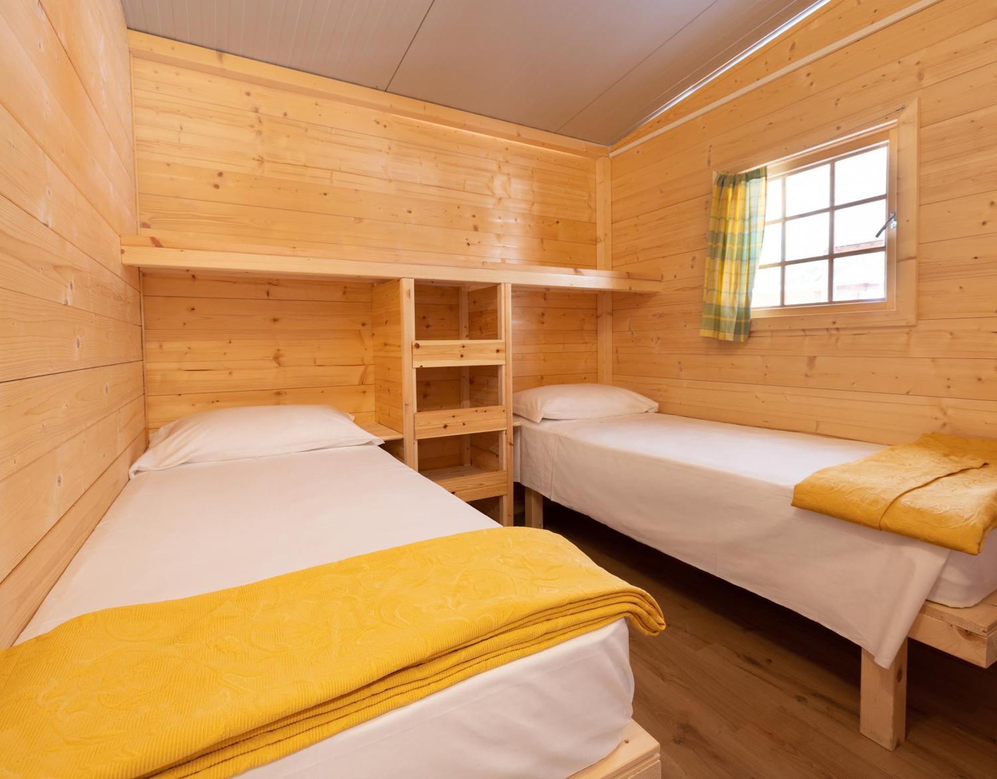 Camping Classe Village ليدو دي دانتي المظهر الخارجي الصورة
