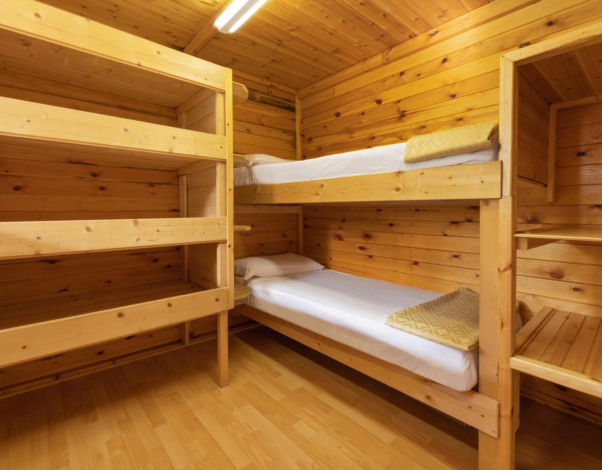 Camping Classe Village ليدو دي دانتي المظهر الخارجي الصورة